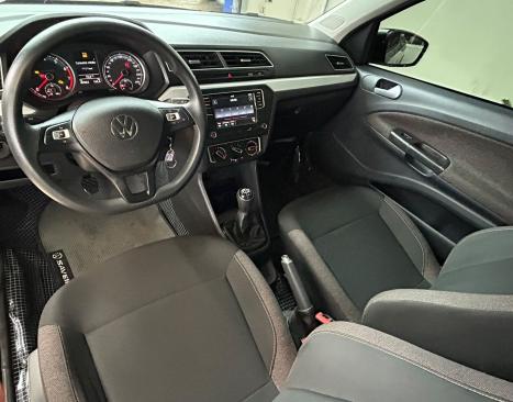 VOLKSWAGEN Saveiro 1.6 16V FLEX MSI TRENDLINE CABINE SIMPLES, Foto 11