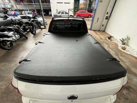 VOLKSWAGEN Saveiro 1.6 16V FLEX MSI ROBUST CABINE SIMPLES, Foto 6