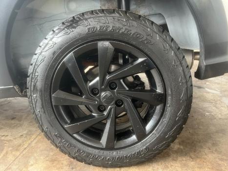 VOLKSWAGEN Saveiro 1.6 16V FLEX MSI ROBUST CABINE SIMPLES, Foto 7
