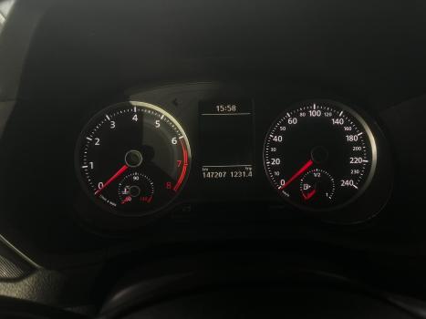 VOLKSWAGEN Saveiro 1.6 16V FLEX MSI ROBUST CABINE SIMPLES, Foto 8