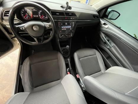 VOLKSWAGEN Saveiro 1.6 16V FLEX MSI ROBUST CABINE SIMPLES, Foto 10
