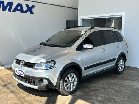 VOLKSWAGEN Space Cross 1.6 4P FLEX I-MOTION AUTOMATIZADO, Foto 3