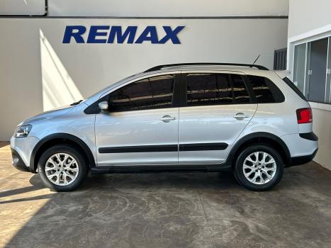 VOLKSWAGEN Space Cross 1.6 4P FLEX I-MOTION AUTOMATIZADO, Foto 5