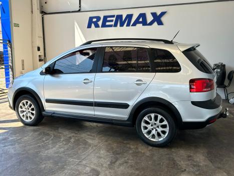 VOLKSWAGEN Space Cross 1.6 4P FLEX I-MOTION AUTOMATIZADO, Foto 6