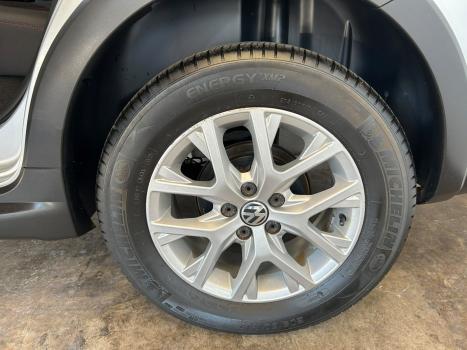 VOLKSWAGEN Space Cross 1.6 4P FLEX I-MOTION AUTOMATIZADO, Foto 7