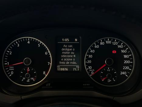VOLKSWAGEN Space Cross 1.6 4P FLEX I-MOTION AUTOMATIZADO, Foto 9
