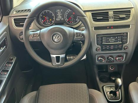 VOLKSWAGEN Space Cross 1.6 4P FLEX I-MOTION AUTOMATIZADO, Foto 10