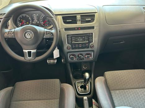 VOLKSWAGEN Space Cross 1.6 4P FLEX I-MOTION AUTOMATIZADO, Foto 11