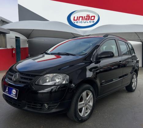 VOLKSWAGEN Space Fox 1.6 4P FLEX, Foto 1