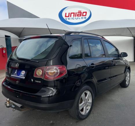 VOLKSWAGEN Space Fox 1.6 4P FLEX, Foto 2