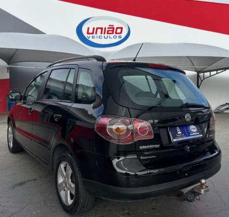 VOLKSWAGEN Space Fox 1.6 4P FLEX, Foto 3