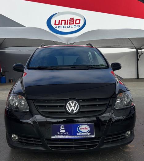 VOLKSWAGEN Space Fox 1.6 4P FLEX, Foto 4