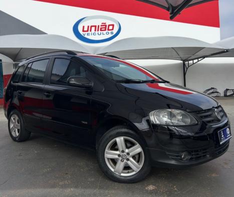 VOLKSWAGEN Space Fox 1.6 4P FLEX, Foto 6