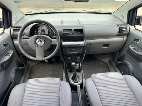 VOLKSWAGEN Space Fox 1.6 4P FLEX, Foto 8