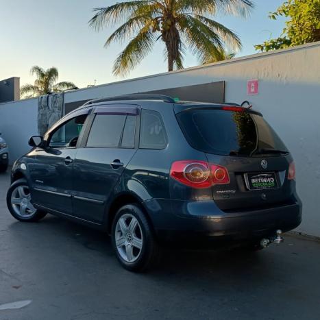 VOLKSWAGEN Space Fox 1.6 4P FLEX COMFORTLINE, Foto 3