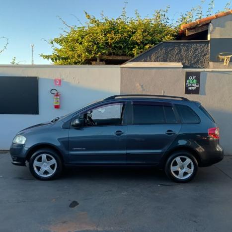 VOLKSWAGEN Space Fox 1.6 4P FLEX COMFORTLINE, Foto 5