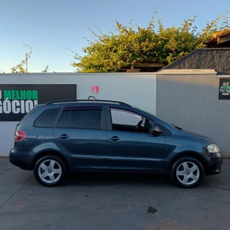 VOLKSWAGEN Space Fox 1.6 4P FLEX COMFORTLINE, Foto 6