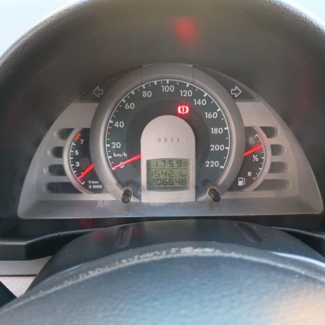 VOLKSWAGEN Space Fox 1.6 4P FLEX COMFORTLINE, Foto 9