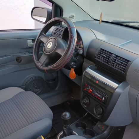 VOLKSWAGEN Space Fox 1.6 4P FLEX COMFORTLINE, Foto 10
