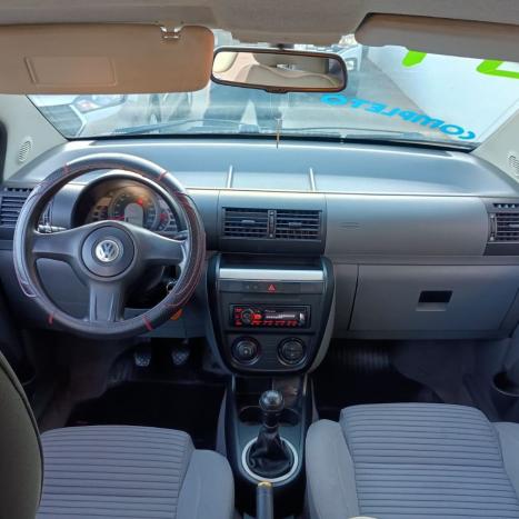 VOLKSWAGEN Space Fox 1.6 4P FLEX COMFORTLINE, Foto 11