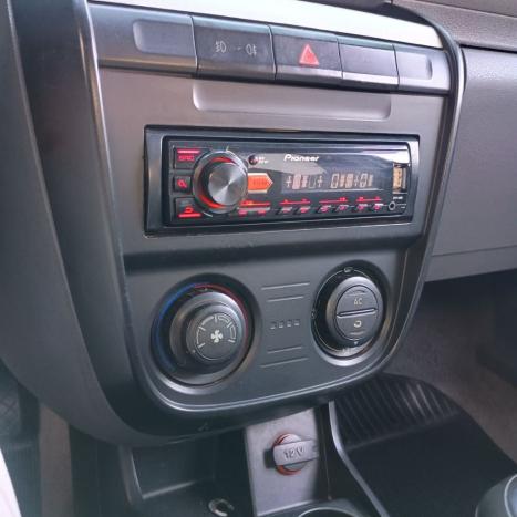 VOLKSWAGEN Space Fox 1.6 4P FLEX COMFORTLINE, Foto 12