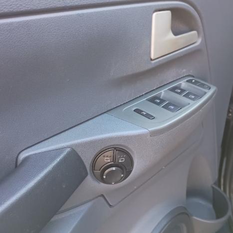 VOLKSWAGEN Space Fox 1.6 4P FLEX COMFORTLINE, Foto 16