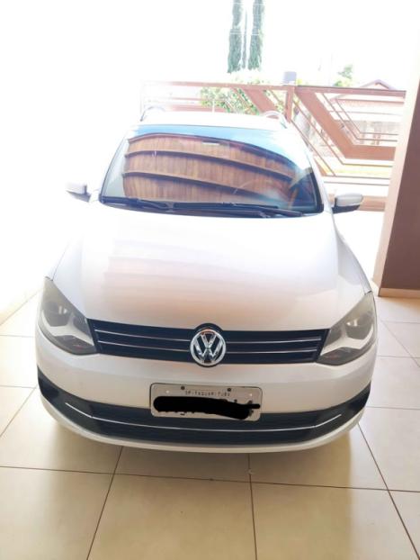VOLKSWAGEN Space Fox 1.6 4P FLEX I-TREND, Foto 3