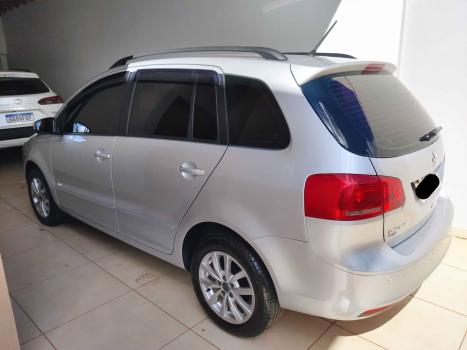 VOLKSWAGEN Space Fox 1.6 4P FLEX I-TREND, Foto 4