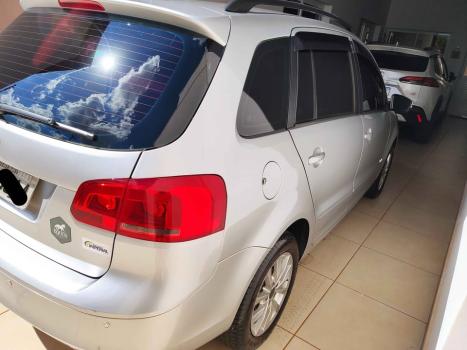 VOLKSWAGEN Space Fox 1.6 4P FLEX I-TREND, Foto 5