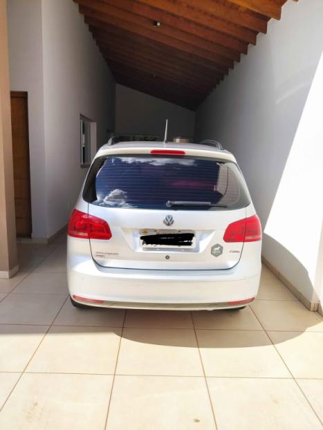 VOLKSWAGEN Space Fox 1.6 4P FLEX I-TREND, Foto 6