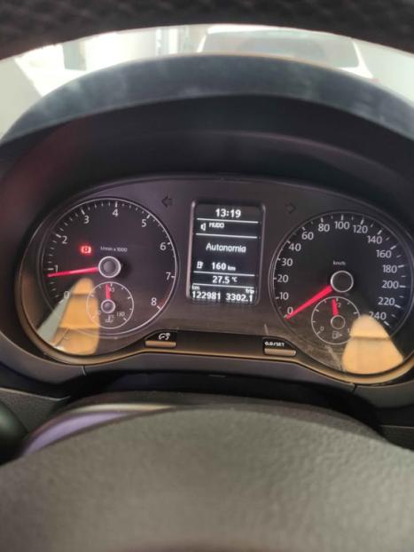 VOLKSWAGEN Space Fox 1.6 4P FLEX I-TREND, Foto 7