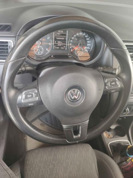 VOLKSWAGEN Space Fox 1.6 4P FLEX I-TREND, Foto 8