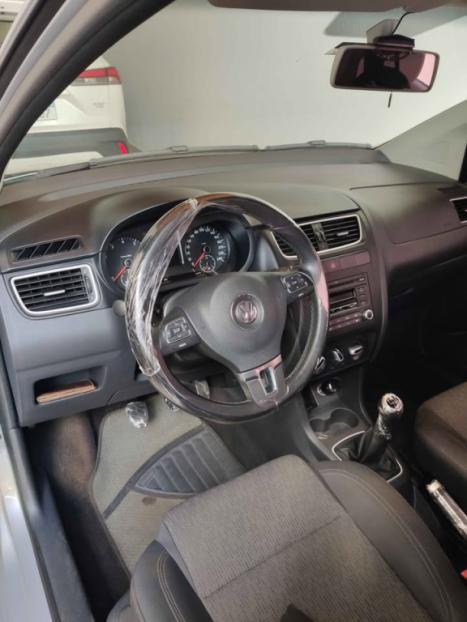 VOLKSWAGEN Space Fox 1.6 4P FLEX I-TREND, Foto 9