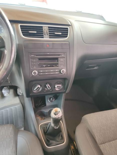 VOLKSWAGEN Space Fox 1.6 4P FLEX I-TREND, Foto 10