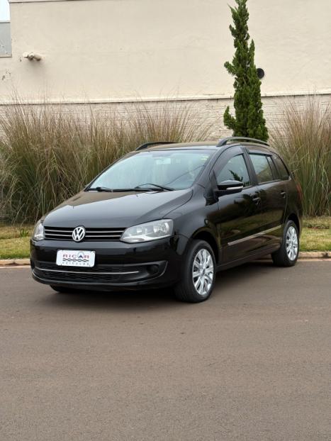 VOLKSWAGEN Space Fox 1.6 4P FLEX TREND, Foto 3