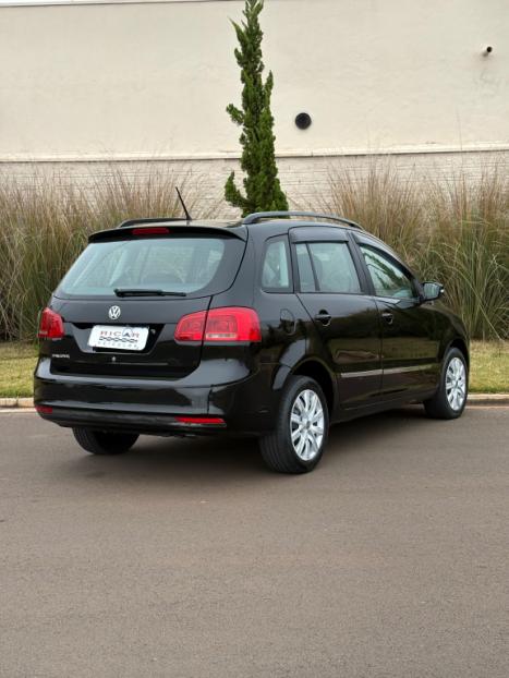 VOLKSWAGEN Space Fox 1.6 4P FLEX TREND, Foto 6