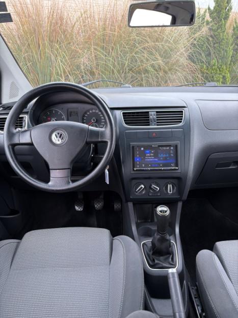 VOLKSWAGEN Space Fox 1.6 4P FLEX TREND, Foto 9