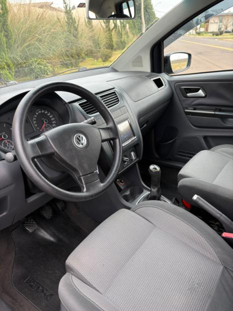 VOLKSWAGEN Space Fox 1.6 4P FLEX TREND, Foto 7