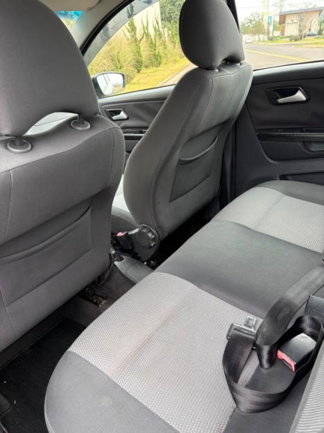 VOLKSWAGEN Space Fox 1.6 4P FLEX TREND, Foto 8