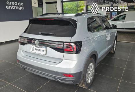 VOLKSWAGEN T-Cross 1.0 4P 200 TSI FLEX SENSE AUTOM�TICO, Foto 4