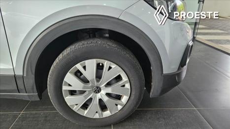 VOLKSWAGEN T-Cross 1.0 4P 200 TSI FLEX SENSE AUTOM�TICO, Foto 6