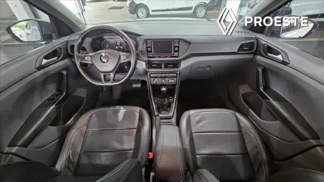 VOLKSWAGEN T-Cross 1.0 4P 200 TSI FLEX SENSE AUTOM�TICO, Foto 7