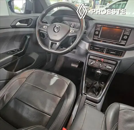 VOLKSWAGEN T-Cross 1.0 4P 200 TSI FLEX SENSE AUTOM�TICO, Foto 8