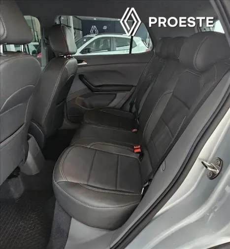 VOLKSWAGEN T-Cross 1.0 4P 200 TSI FLEX SENSE AUTOM�TICO, Foto 10