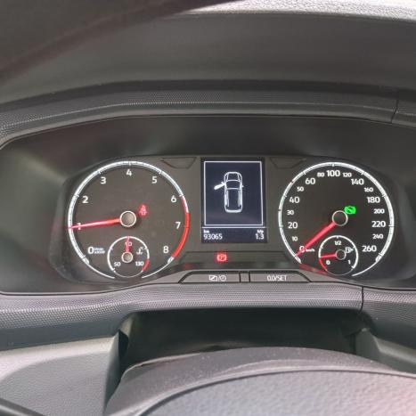 VOLKSWAGEN T-Cross 1.0 4P 200 TSI FLEX SENSE AUTOMÁTICO, Foto 11 VOLKSWAGEN T-Cross 1.0 4P 200 TSI FLEX SENSE AUTOMÁTICO, Foto 11