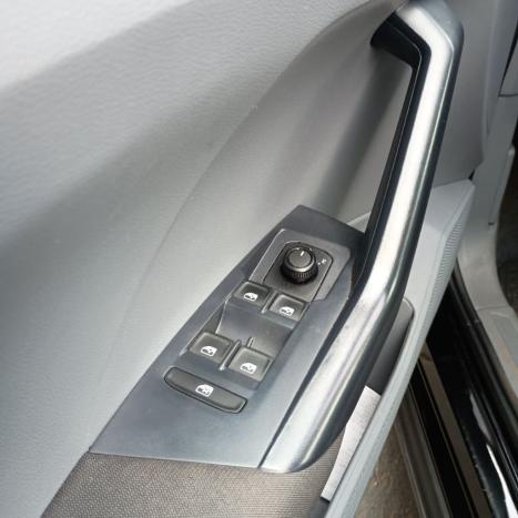 VOLKSWAGEN T-Cross 1.0 4P 200 TSI FLEX SENSE AUTOMÁTICO, Foto 12 VOLKSWAGEN T-Cross 1.0 4P 200 TSI FLEX SENSE AUTOMÁTICO, Foto 12