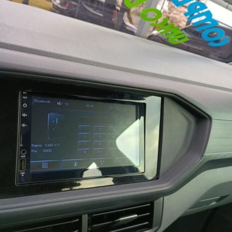 VOLKSWAGEN T-Cross 1.0 4P 200 TSI FLEX SENSE AUTOMÁTICO, Foto 13 VOLKSWAGEN T-Cross 1.0 4P 200 TSI FLEX SENSE AUTOMÁTICO, Foto 13