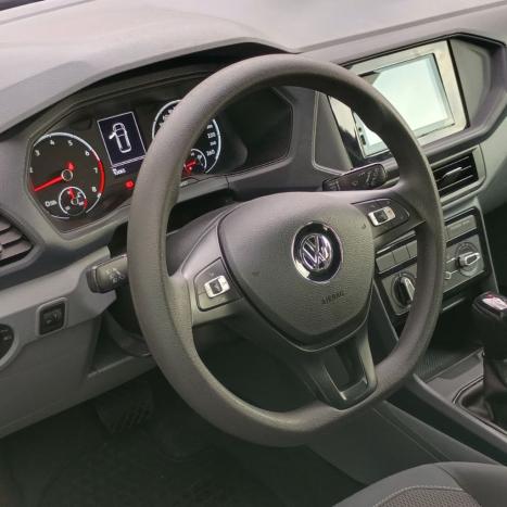 VOLKSWAGEN T-Cross 1.0 4P 200 TSI FLEX SENSE AUTOMÁTICO, Foto 14 VOLKSWAGEN T-Cross 1.0 4P 200 TSI FLEX SENSE AUTOMÁTICO, Foto 14