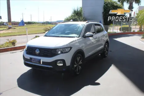 VOLKSWAGEN T-Cross 1.0 4P 200 TSI FLEX AUTOMTICO, Foto 1