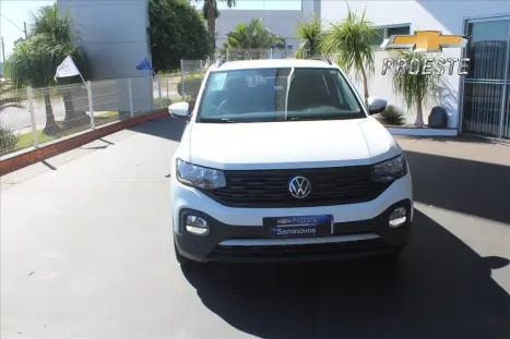 VOLKSWAGEN T-Cross 1.0 4P 200 TSI FLEX AUTOMTICO, Foto 2